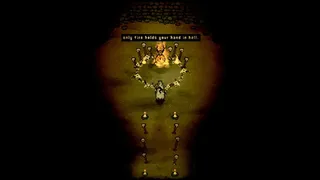 Скриншот 2 к игре Gate of Torment