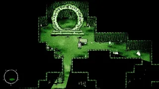 Скриншот 4 к игре Gate of Torment