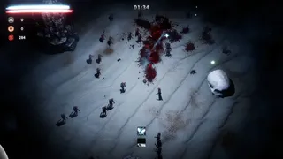 Скриншот 4 к игре Dawn Of Insolence