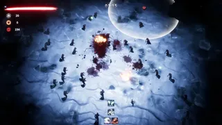 Скриншот 5 к игре Dawn Of Insolence