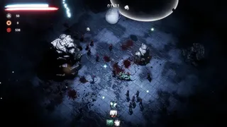 Скриншот 6 к игре Dawn Of Insolence