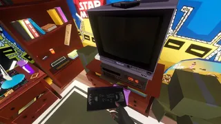 Скриншот 2 к игре Beta MAX