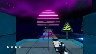 Скриншот 5 к игре Beta MAX