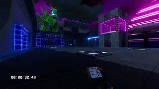 Скриншот 8 к игре Beta MAX
