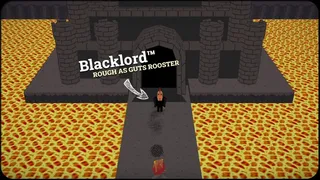 Скриншот 1 к игре Tower of Fire: The Sword of Unspoken Misc