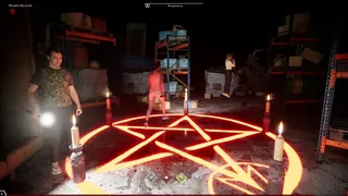 Скриншот 2 к игре Demonic Episode
