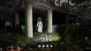 Скриншот 5 к игре Demonic Episode