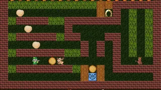 Скриншот 1 к игре Simply Moose