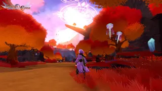 Скриншот 1 к игре Horizon To Crinoa: Have Faith in Radiance -Prototype-