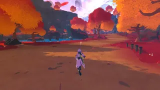 Скриншот 5 к игре Horizon To Crinoa: Have Faith in Radiance -Prototype-