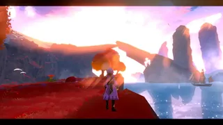 Скриншот 6 к игре Horizon To Crinoa: Have Faith in Radiance -Prototype-