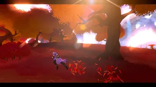 Скриншот 7 к игре Horizon To Crinoa: Have Faith in Radiance -Prototype-