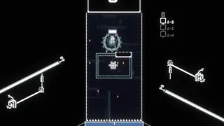 Скриншот 1 к игре Cog: The Rogue Machine