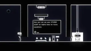 Скриншот 4 к игре Cog: The Rogue Machine