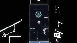 Скриншот 6 к игре Cog: The Rogue Machine