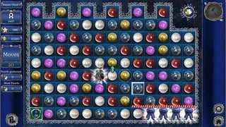 Скриншот 5 к игре Jewel Match Aquascapes 2 Collector's Edition
