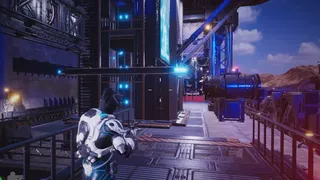 Скриншот 6 к игре Virtuar Z