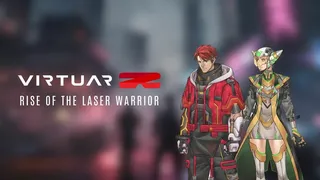 Скриншот 7 к игре Virtuar Z