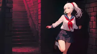 Скриншот 3 к игре Тень дьявольской башни