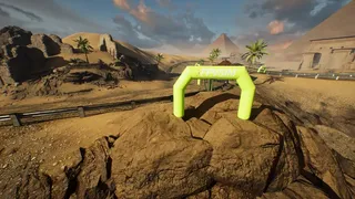 Скриншот 7 к игре FPVSIM Drone Simulator
