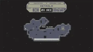Скриншот 1 к игре Supermurgitroid