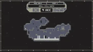 Скриншот 2 к игре Supermurgitroid