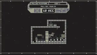 Скриншот 3 к игре Supermurgitroid