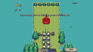Скриншот 5 к игре Goblin Siege: Protect the Castle!