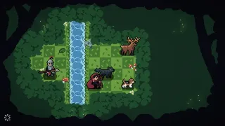 Скриншот 5 к игре Deer Hunt