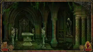 Скриншот 1 к игре Doctor Arcana and The Secret of Shadowspire