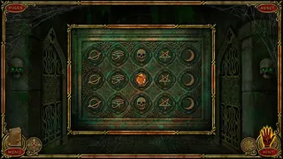 Скриншот 2 к игре Doctor Arcana and The Secret of Shadowspire