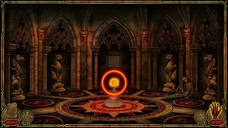 Скриншот 6 к игре Doctor Arcana and The Secret of Shadowspire