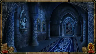 Скриншот 7 к игре Doctor Arcana and The Secret of Shadowspire