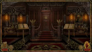 Скриншот 8 к игре Doctor Arcana and The Secret of Shadowspire