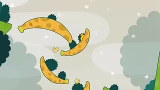 Скриншот 2 к игре いもむし
