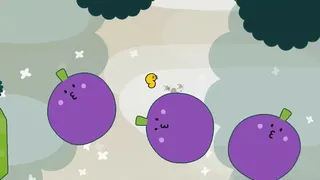Скриншот 3 к игре いもむし