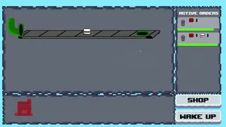 Скриншот 3 к игре Dream Cafe