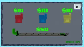 Скриншот 5 к игре Dream Cafe