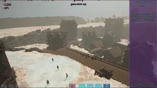 Скриншот 3 к игре Tower Defense 3D Fusion