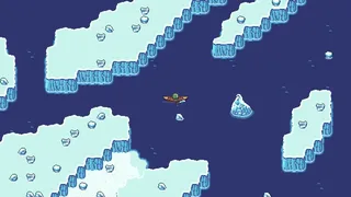 Скриншот 1 к игре Grønland