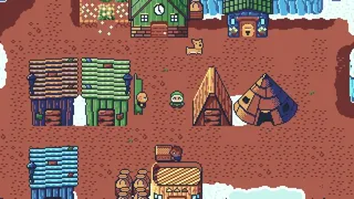 Скриншот 2 к игре Grønland