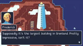 Скриншот 6 к игре Grønland