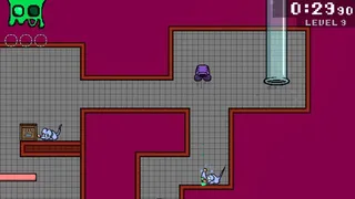 Скриншот 1 к игре Project Nasu