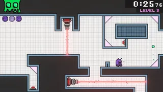 Скриншот 2 к игре Project Nasu