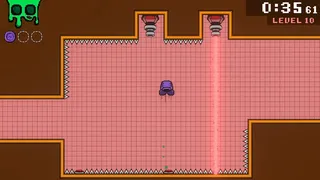 Скриншот 5 к игре Project Nasu