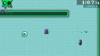 Скриншот 6 к игре Project Nasu
