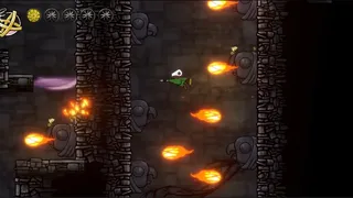 Скриншот 1 к игре Lighthoof