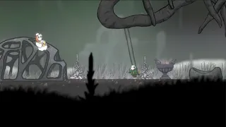 Скриншот 2 к игре Lighthoof