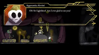 Скриншот 5 к игре Lighthoof