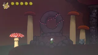 Скриншот 7 к игре Lighthoof